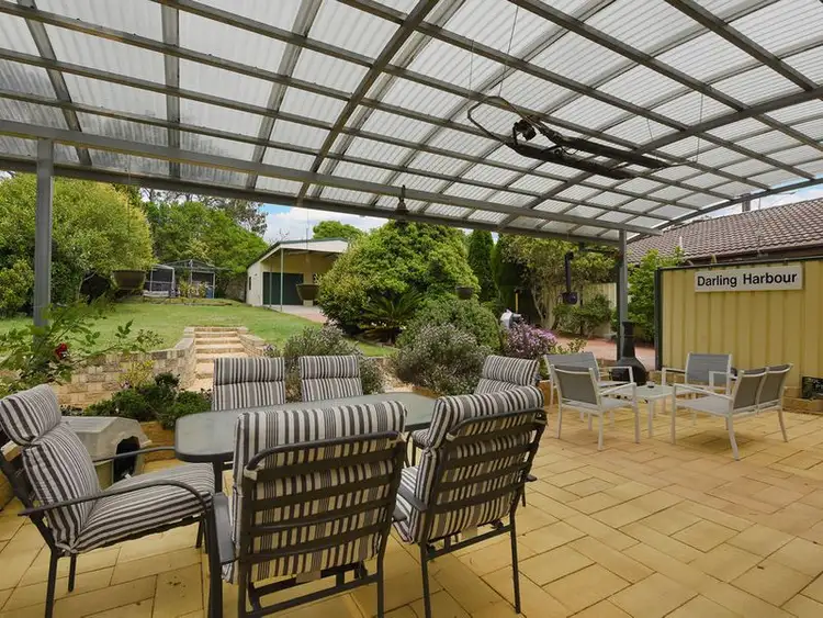 Sixth view of Homely house listing, 70 Rupert Street, Katoomba NSW 2780
