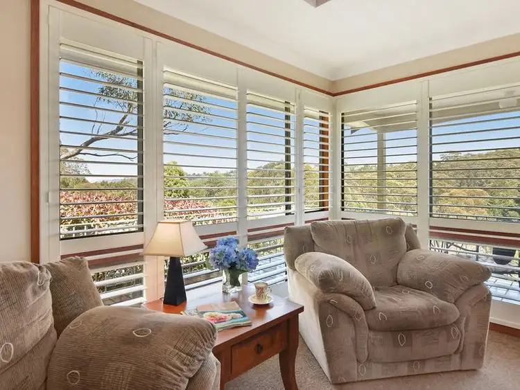 Second view of Homely villa listing, 6/21 Jersey Avenue, Leura NSW 2780