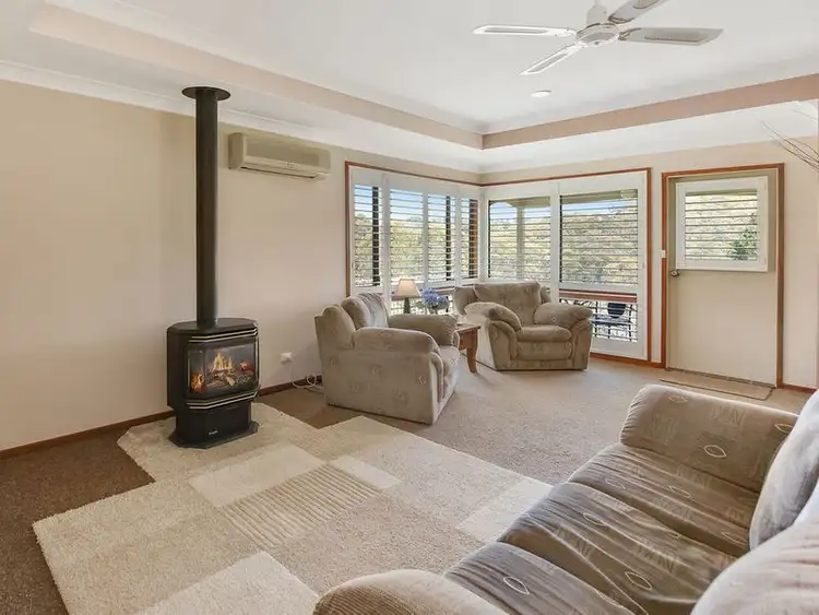 Third view of Homely villa listing, 6/21 Jersey Avenue, Leura NSW 2780