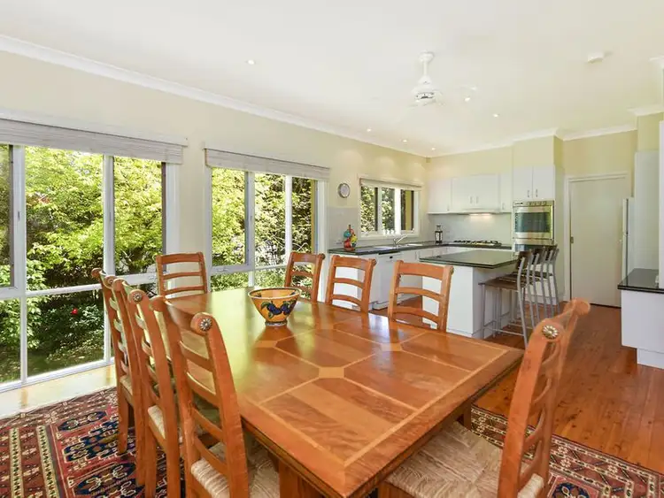 Fifth view of Homely house listing, 83 Craigend Street, Leura NSW 2780
