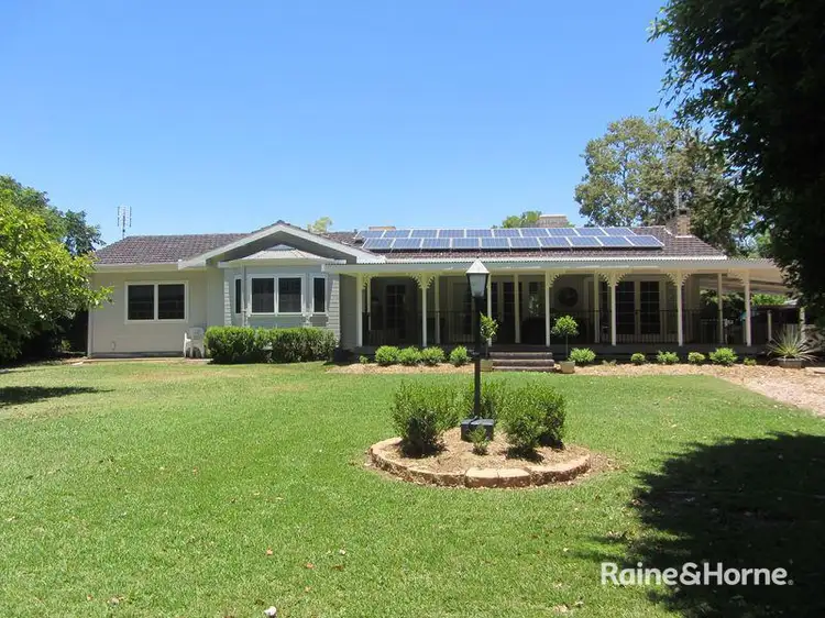 Main view of Homely house listing, 122 Greenbah Road, Moree NSW 2400