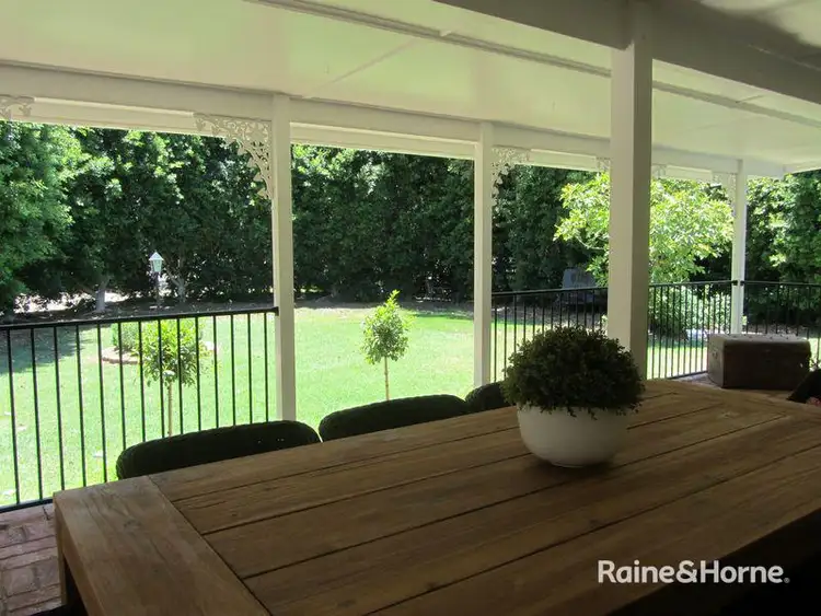 Fifth view of Homely house listing, 122 Greenbah Road, Moree NSW 2400