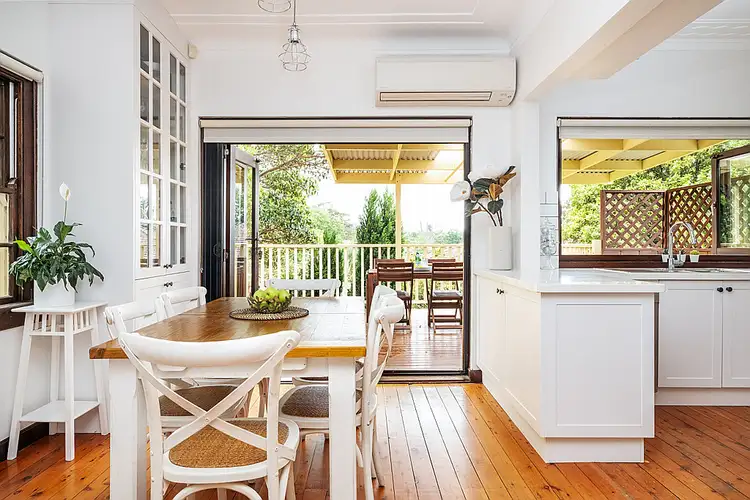 Second view of Homely house listing, 67 Elizabeth Street, Artarmon NSW 2064