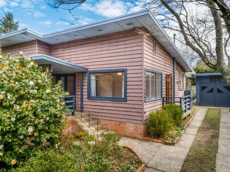 39 Abbey Street, Leura NSW 2780