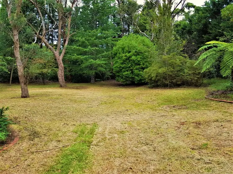 Second view of Homely land listing, 26 Gladstone Road, Leura NSW 2780