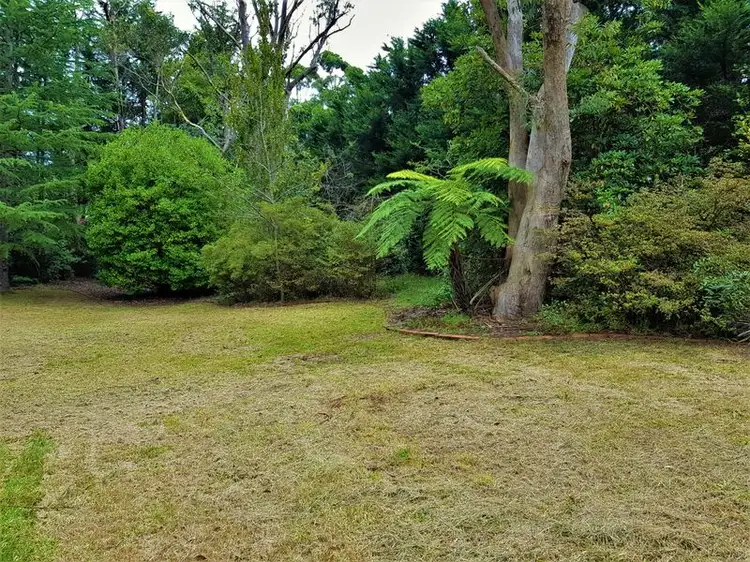 Third view of Homely land listing, 26 Gladstone Road, Leura NSW 2780