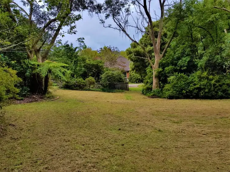 Fifth view of Homely land listing, 26 Gladstone Road, Leura NSW 2780