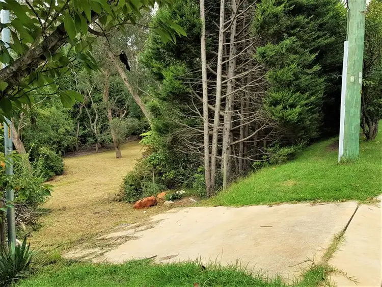 Sixth view of Homely land listing, 26 Gladstone Road, Leura NSW 2780