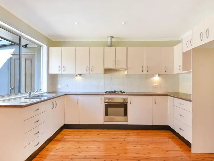 Second view of Homely house listing, 12 Cook Road, Wentworth Falls NSW 2782
