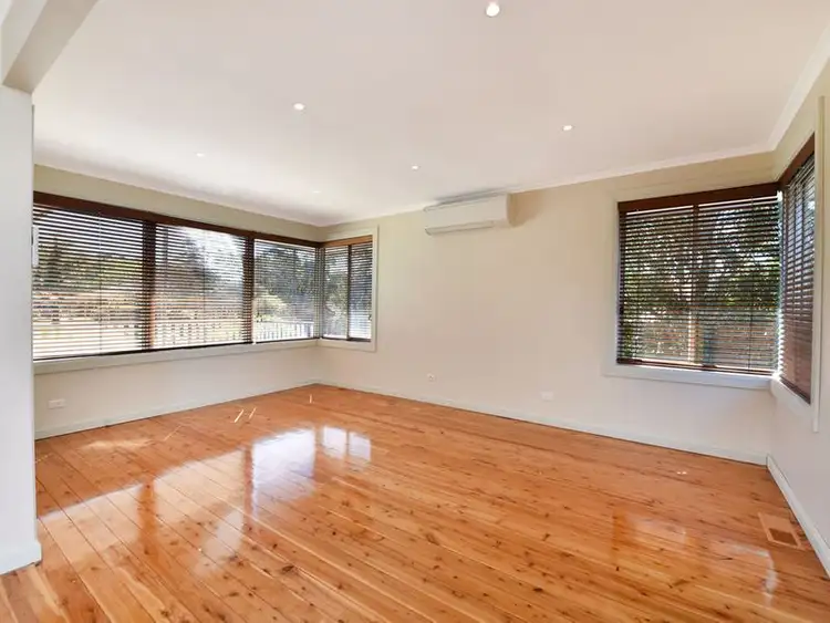 Third view of Homely house listing, 12 Cook Road, Wentworth Falls NSW 2782