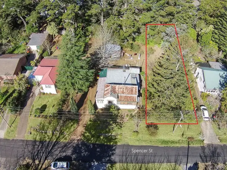 18 Spencer Street, Leura NSW 2780