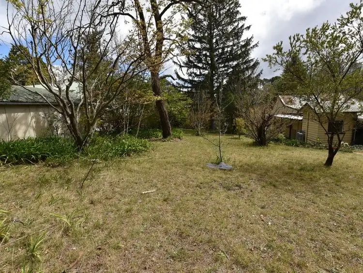 Second view of Homely land listing, 18 Spencer Street, Leura NSW 2780
