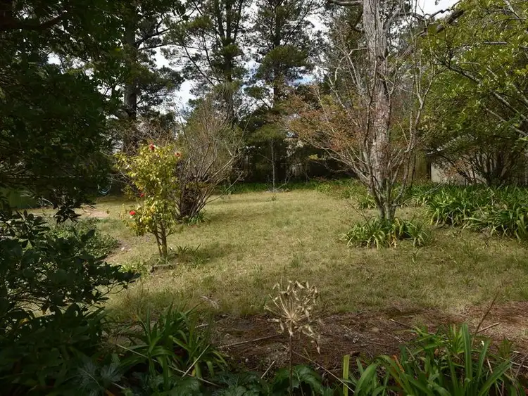 Fourth view of Homely land listing, 18 Spencer Street, Leura NSW 2780