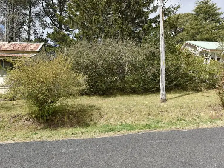 Sixth view of Homely land listing, 18 Spencer Street, Leura NSW 2780