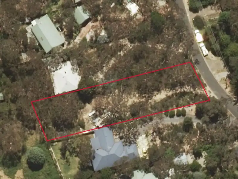Main view of Homely land listing, 38 Rawson Parade, Leura NSW 2780