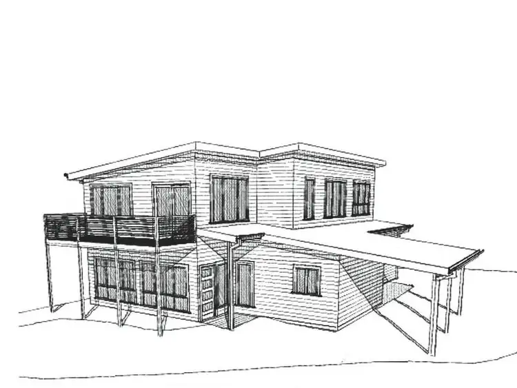 Second view of Homely land listing, 38 Rawson Parade, Leura NSW 2780