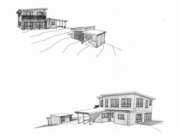 Third view of Homely land listing, 38 Rawson Parade, Leura NSW 2780