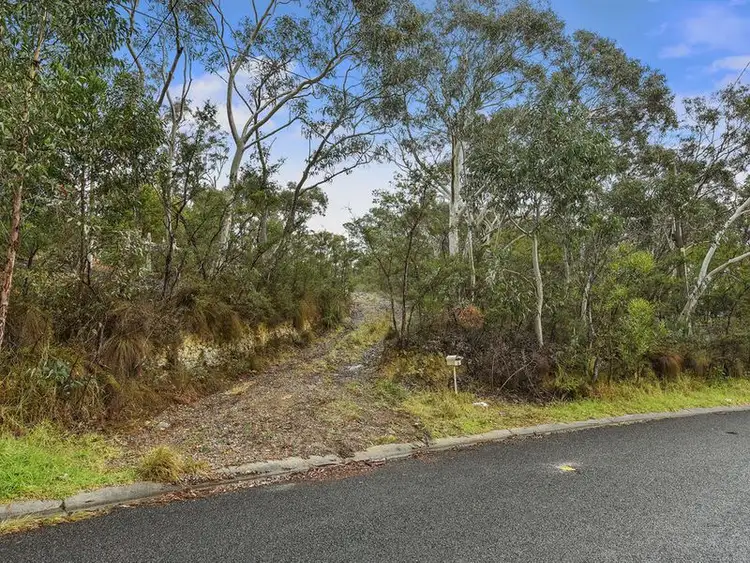 Fourth view of Homely land listing, 38 Rawson Parade, Leura NSW 2780