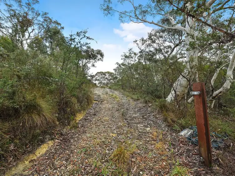 Fifth view of Homely land listing, 38 Rawson Parade, Leura NSW 2780