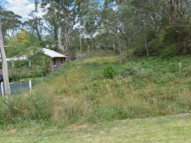 Sixth view of Homely land listing, 84 Twynam Street, Katoomba NSW 2780