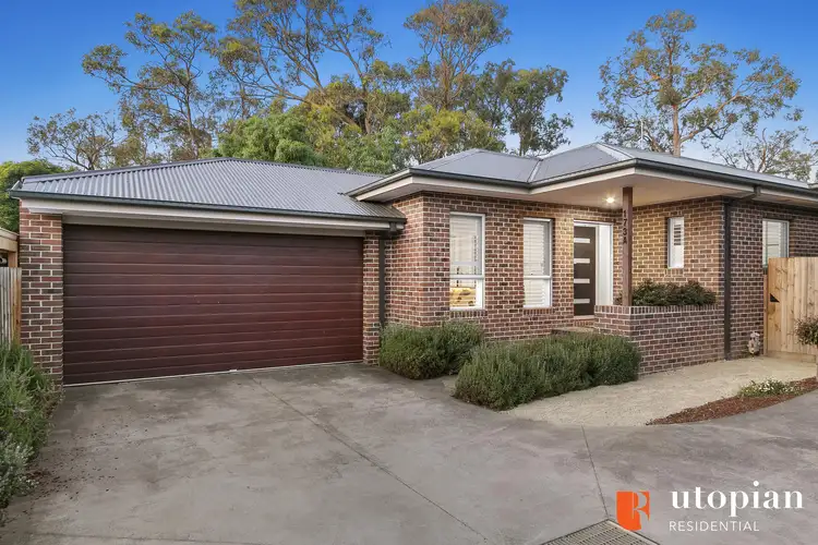 173A Cambridge Road, Mooroolbark VIC 3138