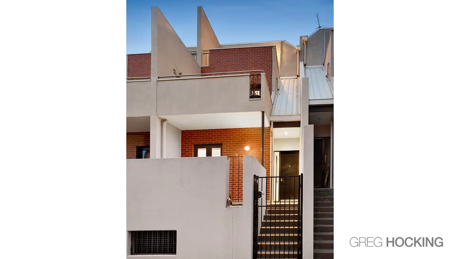 Main view of Homely house listing, 3/46-52 Dow Street, South Melbourne VIC 3205