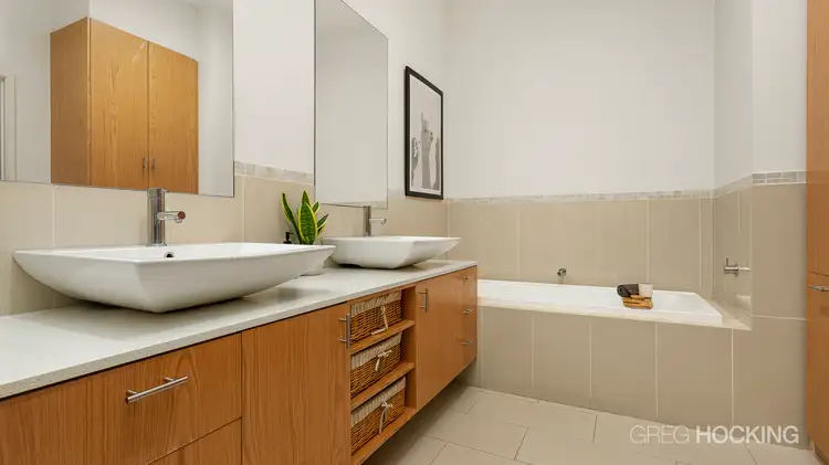 Sixth view of Homely house listing, 3/46-52 Dow Street, South Melbourne VIC 3205