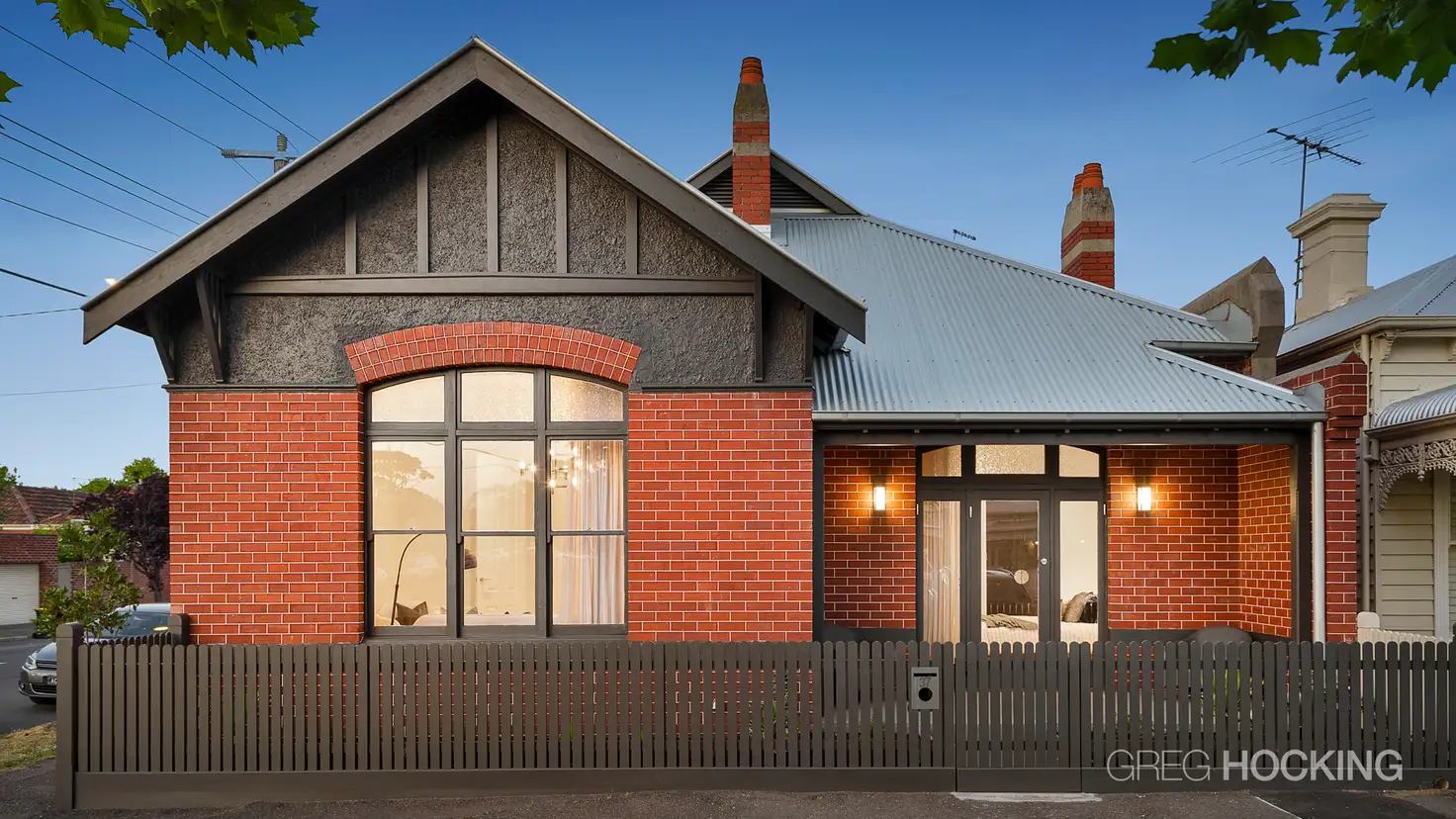 Main view of Homely house listing, 37 Page Street, Albert Park VIC 3206