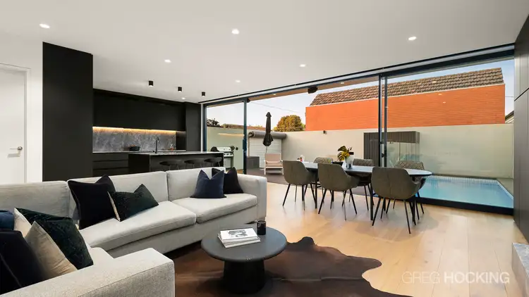Second view of Homely house listing, 37 Page Street, Albert Park VIC 3206