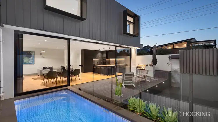 Fifth view of Homely house listing, 37 Page Street, Albert Park VIC 3206
