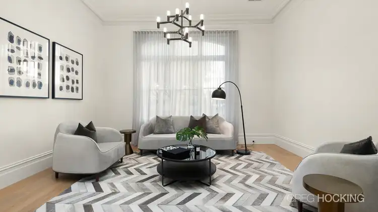 Sixth view of Homely house listing, 37 Page Street, Albert Park VIC 3206