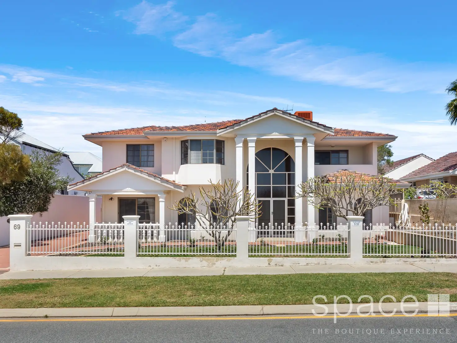 Main view of Homely house listing, 69 View Terrace, East Fremantle WA 6158
