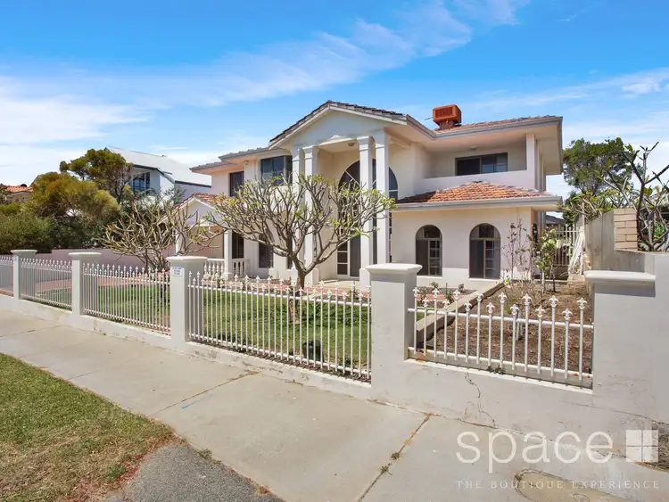 Second view of Homely house listing, 69 View Terrace, East Fremantle WA 6158