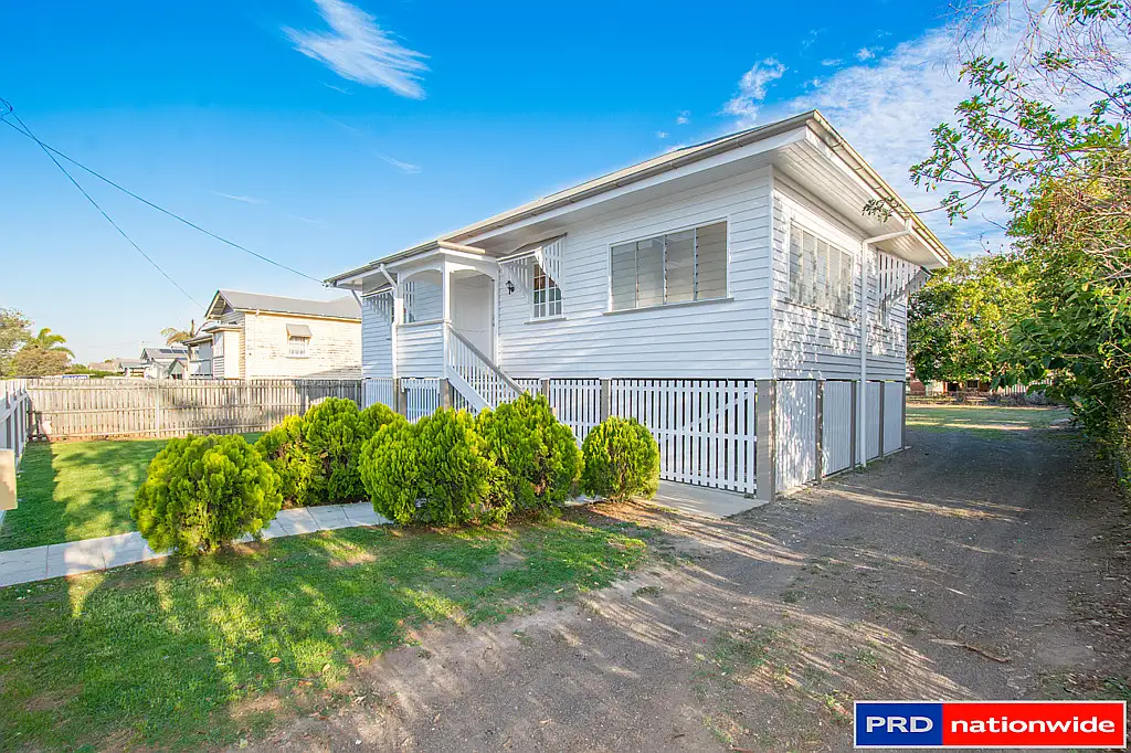 Main view of Homely house listing, 84 Lamb Street, Walkervale QLD 4670