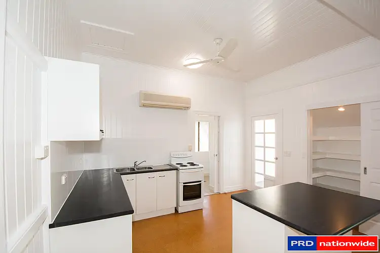 Third view of Homely house listing, 84 Lamb Street, Walkervale QLD 4670