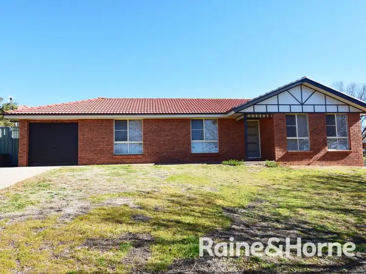 Main view of Homely house listing, 1 Amana Circuit, Orange NSW 2800