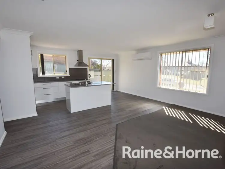 Second view of Homely house listing, 1 Amana Circuit, Orange NSW 2800