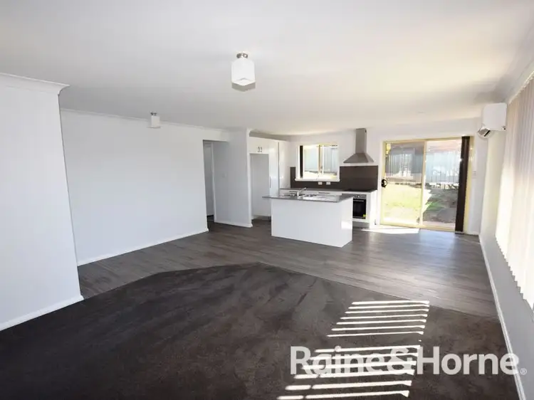 Third view of Homely house listing, 1 Amana Circuit, Orange NSW 2800