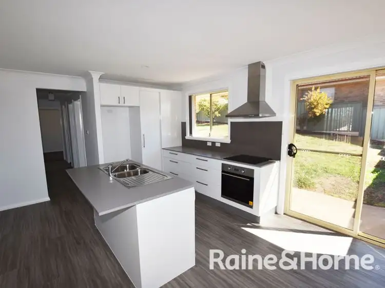 Fifth view of Homely house listing, 1 Amana Circuit, Orange NSW 2800