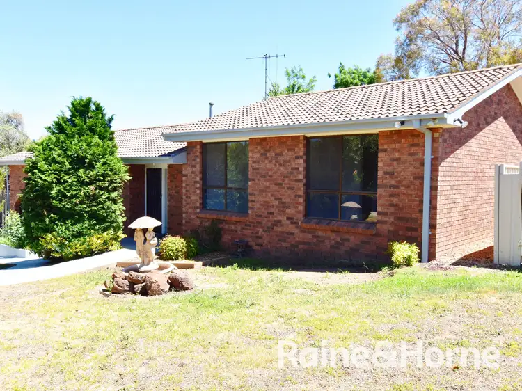 6 Fraser Place, Orange NSW 2800