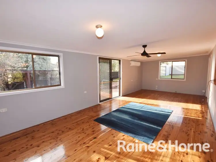 Sixth view of Homely house listing, 6 Fraser Place, Orange NSW 2800