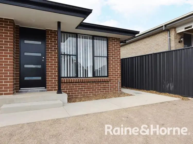 Main view of Homely unit listing, 13a Platinum Parade, Orange NSW 2800