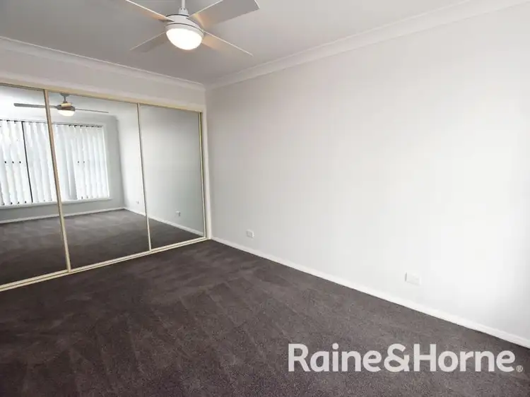 Second view of Homely unit listing, 13a Platinum Parade, Orange NSW 2800