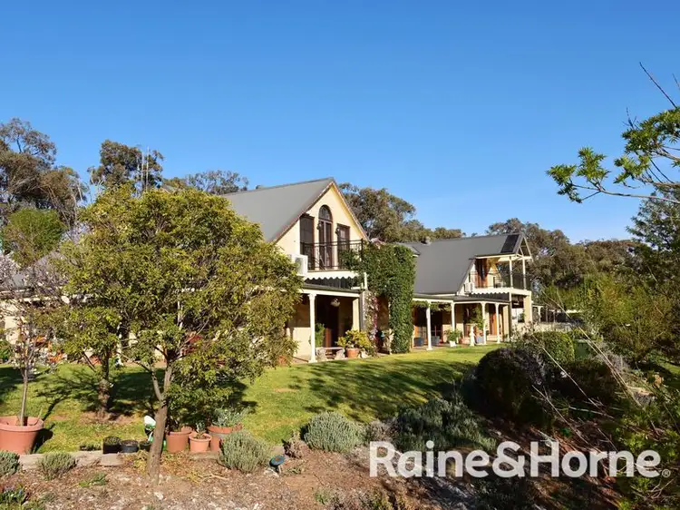 464 Kangaroobie Road, Orange NSW 2800