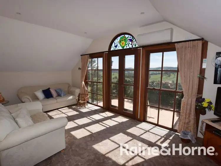 Sixth view of Homely rural property listing, 464 Kangaroobie Road, Orange NSW 2800