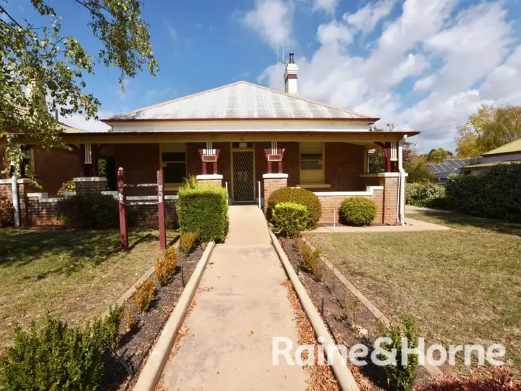 56 Byng Street, Orange NSW 2800