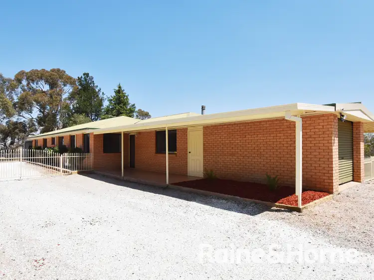 Main view of Homely other listing, 10 Narambla Drive, Orange NSW 2800