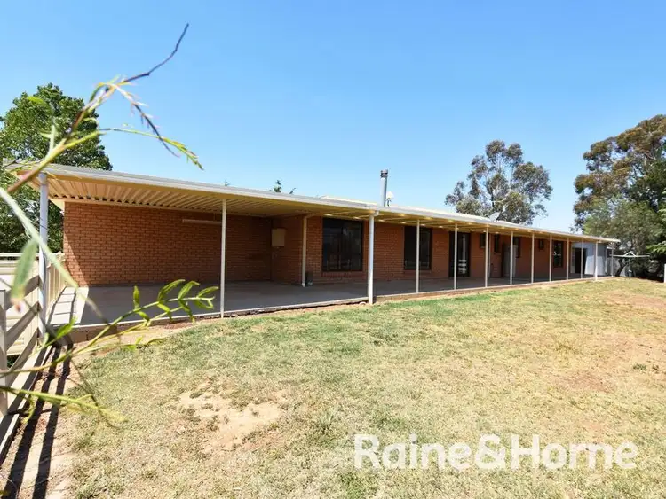 Second view of Homely other listing, 10 Narambla Drive, Orange NSW 2800