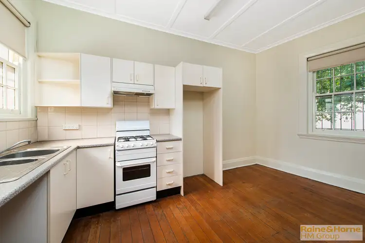 Third view of Homely apartment listing, 1/1 Burlington Street, Crows Nest NSW 2065
