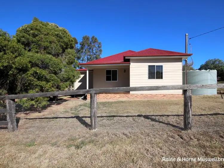 Main view of Homely house listing, 57 Pagan Street, Jerrys Plains NSW 2330
